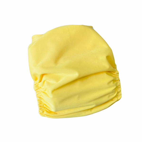 Organic All in One Diaper