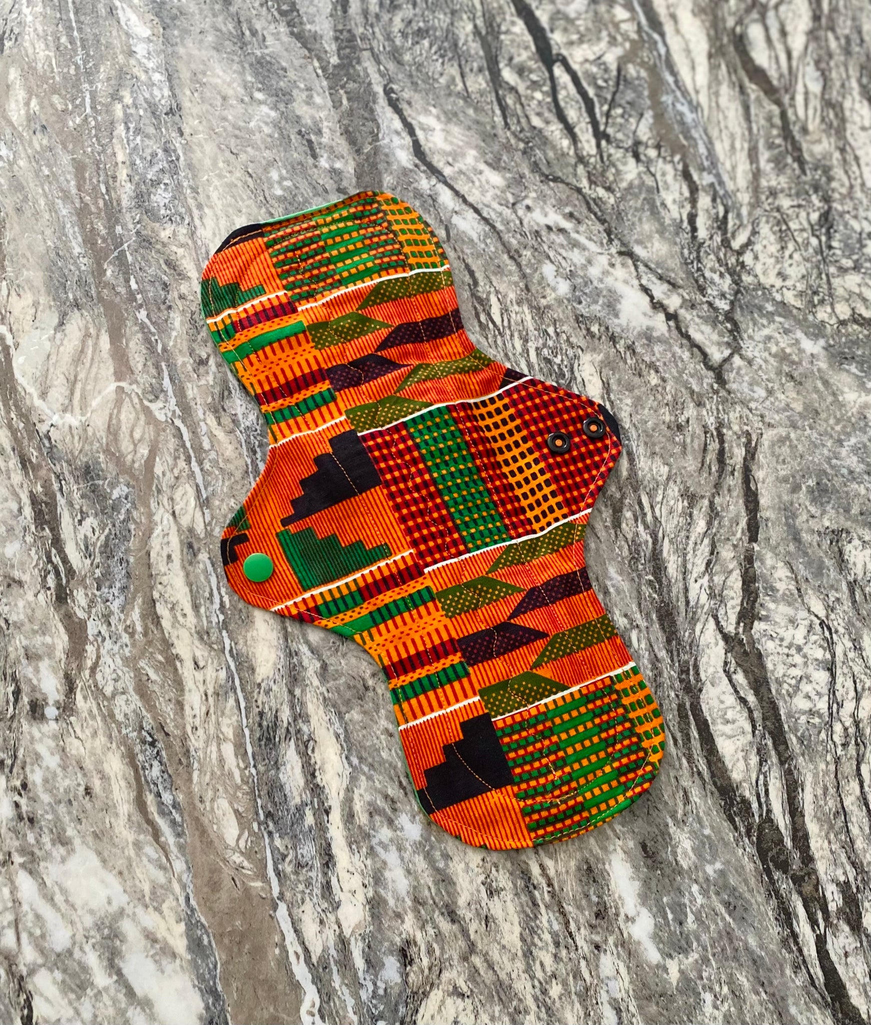 Organic Cloth Pad