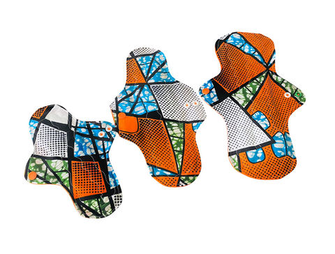 Organic Cloth Pad