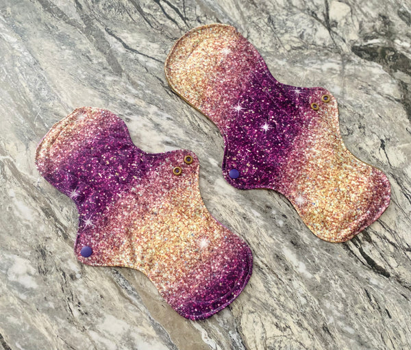 Organic Cloth Pad
