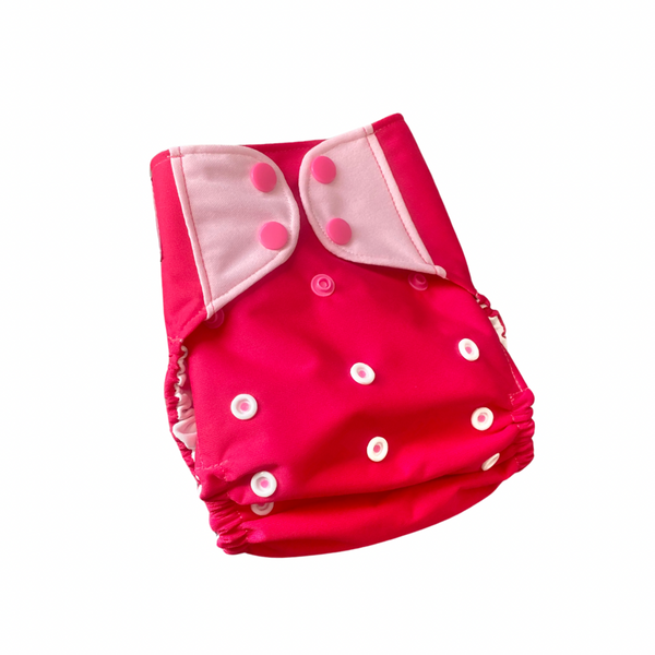 Cloth Diaper Cover