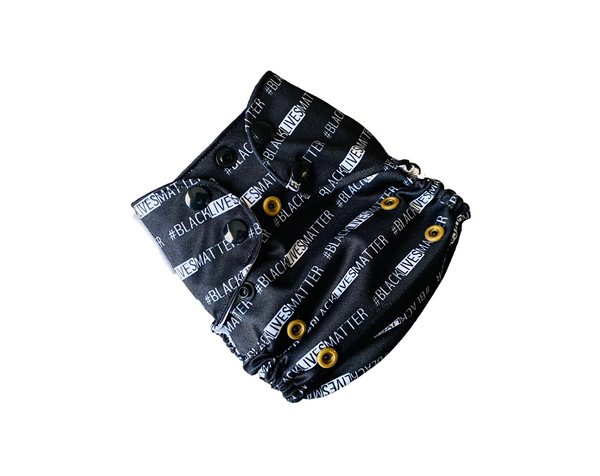 Cloth Diaper Cover