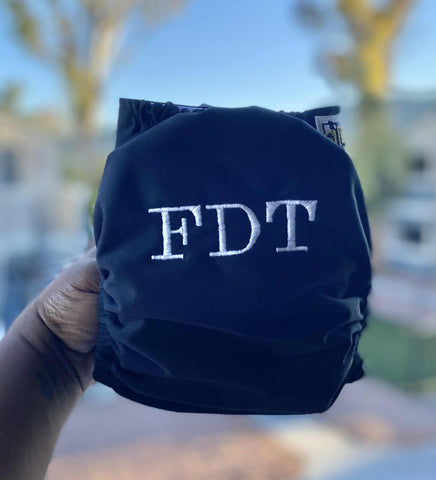 FDT