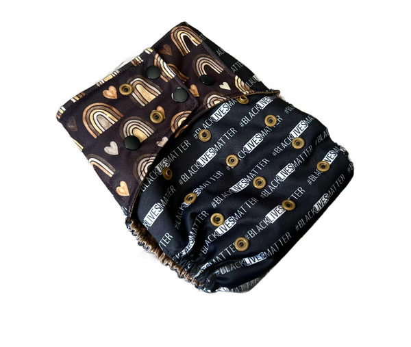 Cloth Diaper Cover
