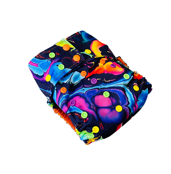 Cloth Diaper Cover