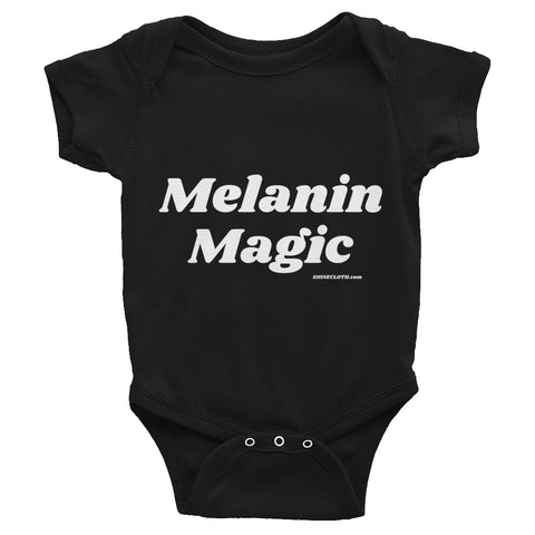 Melanin Magic Bodysuit