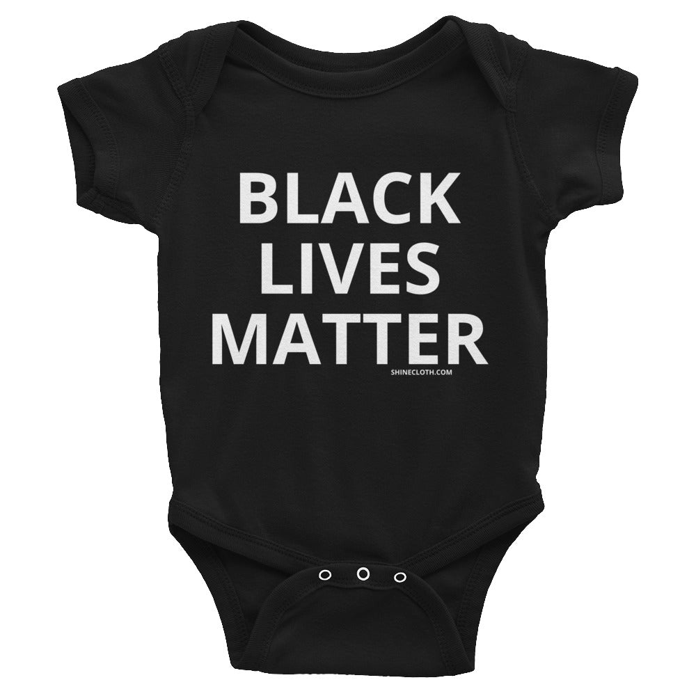 Black Lives Matter BodySuit
